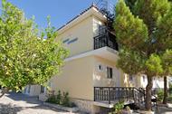 Maria Apartments Agios Sostis  Eksteriør bilde